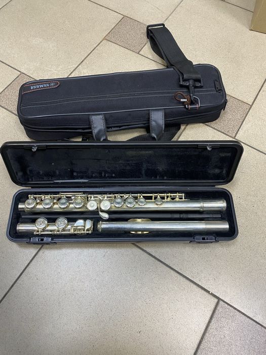 Flaut Yamaha 211