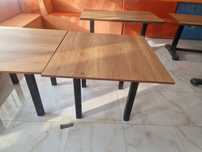Mobilier cafenea