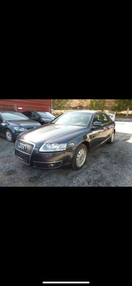 Audi a6 2.0 tdi