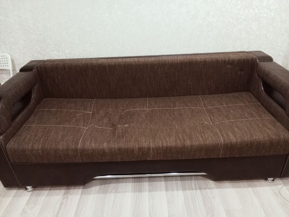 Продам диван цена 5 тыс