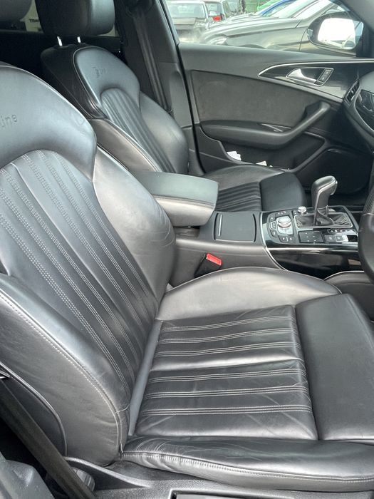 Motor   Audi A6 C7  2.0 tdi 190 CNH 2016