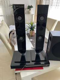 Sistem audio Samsung schimb