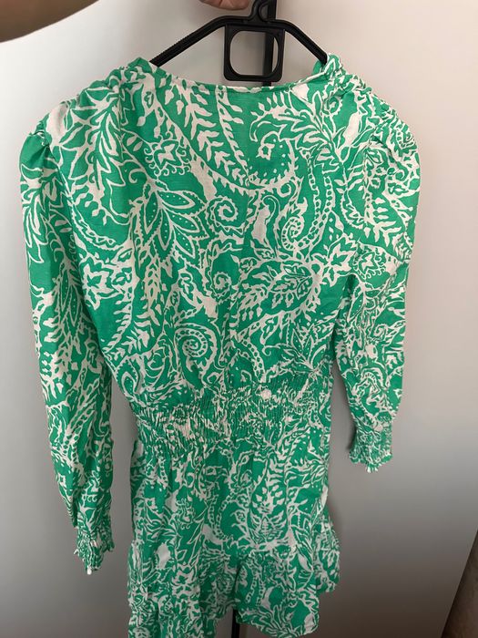 Ежедневна рокля,Zara ,М размер