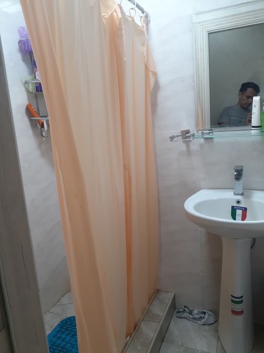 Qushbegidan Kvartira Ijaraga Beriladi 1 Xonalik