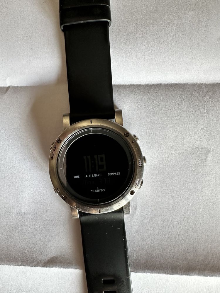 Ceas Suunto Core