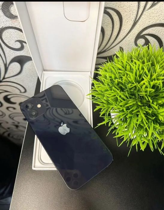 Iphone 12 64 gb обмен есть