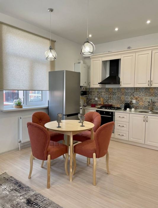 Сдаётся квартира Махтумкули