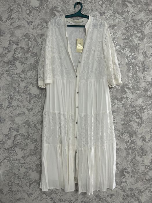 Продам платье