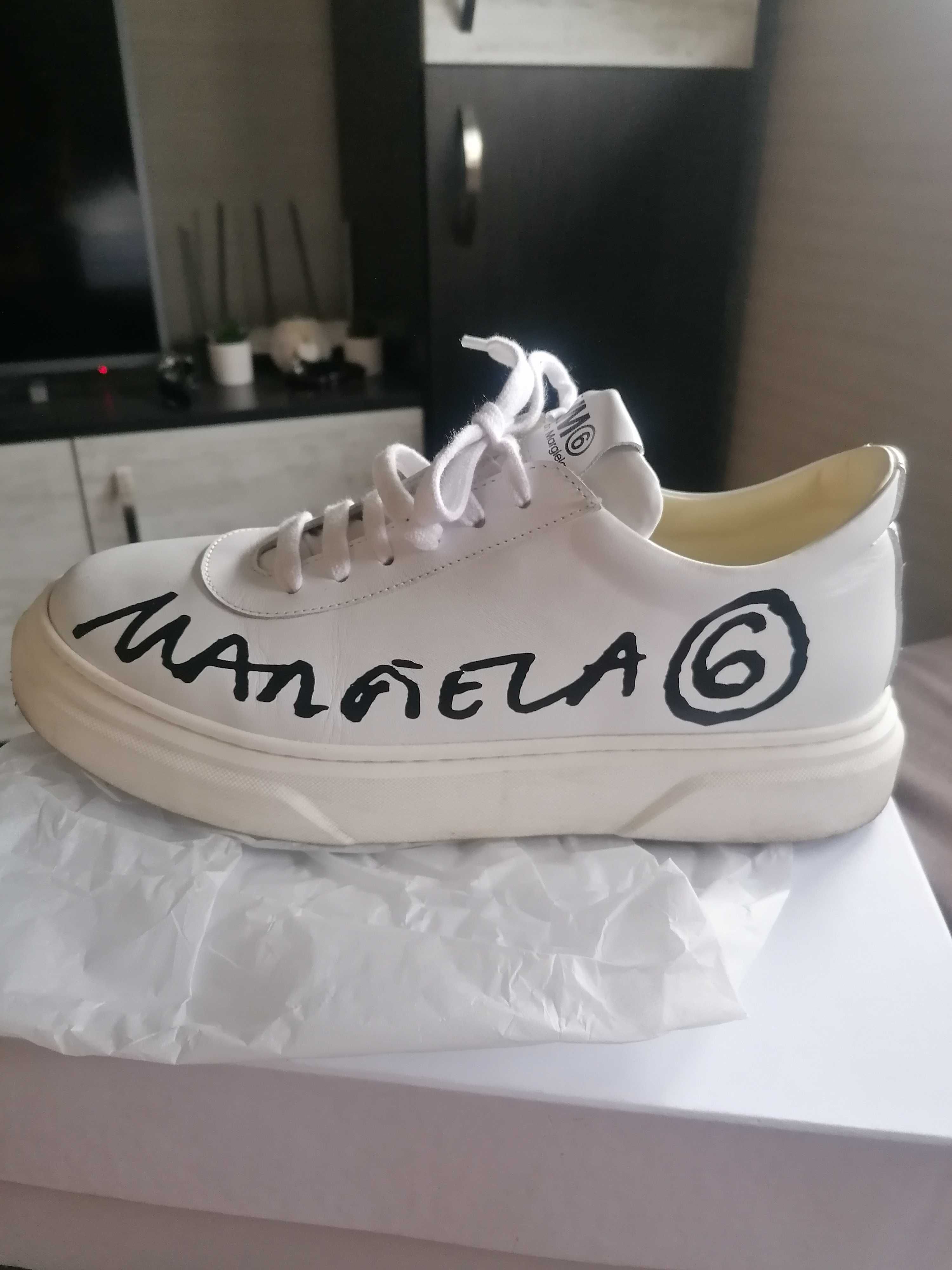 Maison Margiela MM6 сникърси