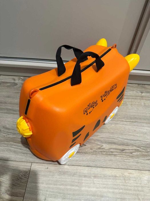 Vânzare 2 valize copii - Iași, negociabil