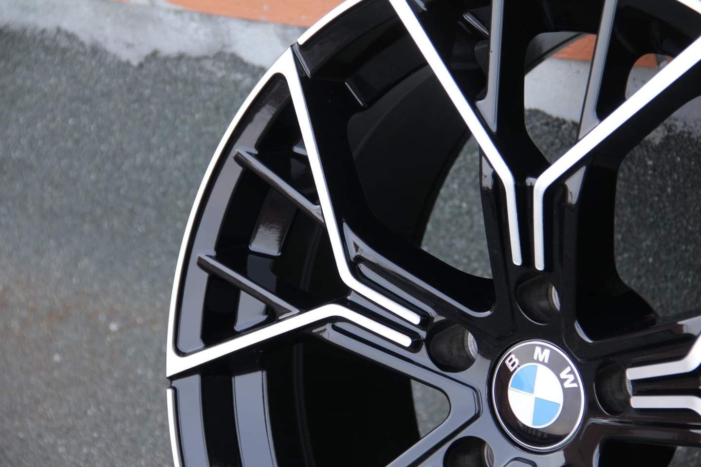 Джанти за БМВ 18" 19 20 5х120 Djanti za BMW E90 E92 F10 F30 E87 X1 X3