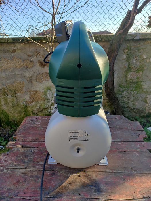 Хидрифорна система Метабо 1500вт