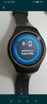 Carcasa Buna Samsung Gear S2 Curea Silicon