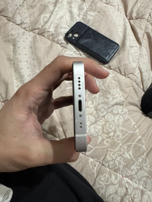 Iphone 13 mini в идиальном состояний