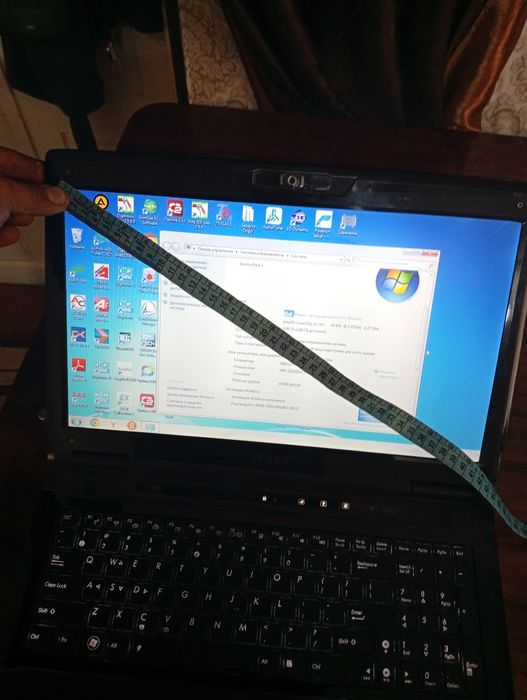 Asus Игравой кучли