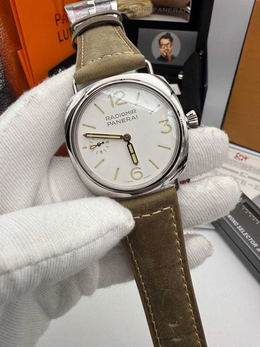 Luminor Panerai Submersible / Marina collectie