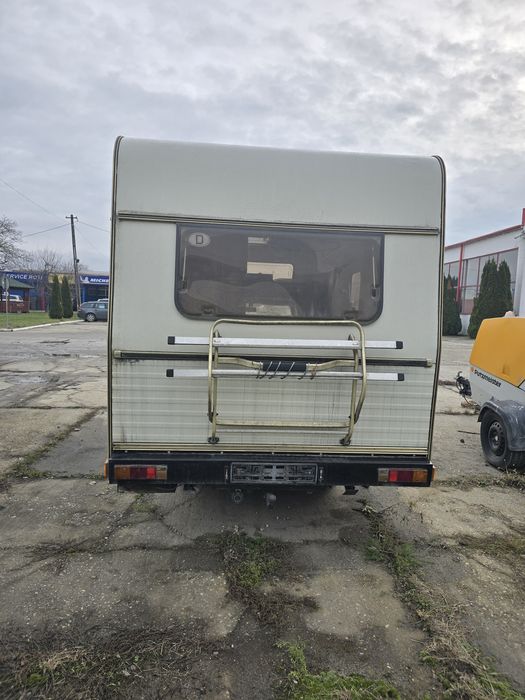 Autorulota in stare buna