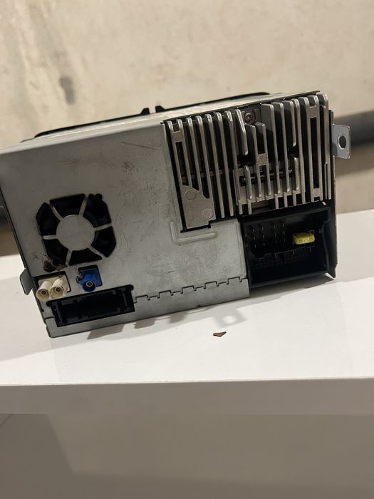 Медия за VW touran и др