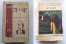 Mihai Eminescu - Poezii - proza literara, Rosamond Lehmann - Pulbere