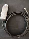 Cablu Samsung Type C  Hdmi Dex Original Samsung