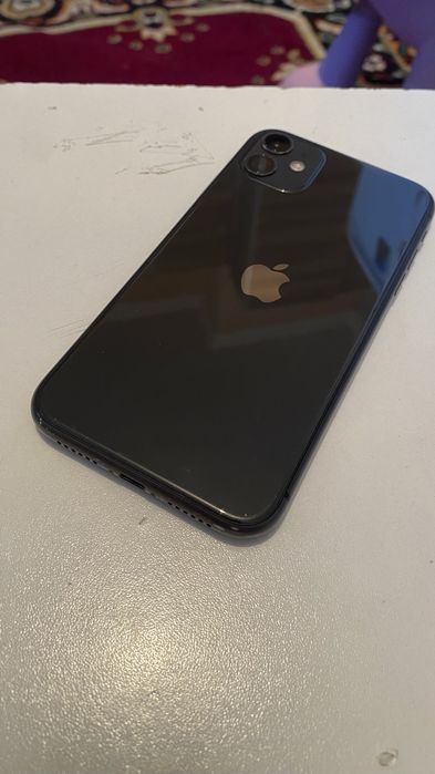 Iphone 11 128 gb