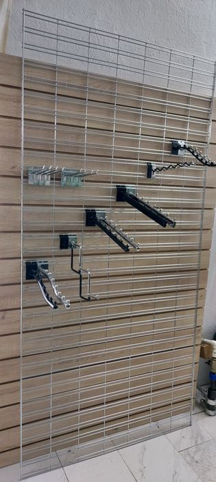 Экономпанели крючки