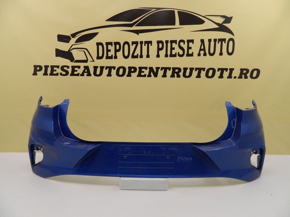 Bara spate Ford Puma, 2020, 2021, 2022, 2023, L1TB-17906-A1