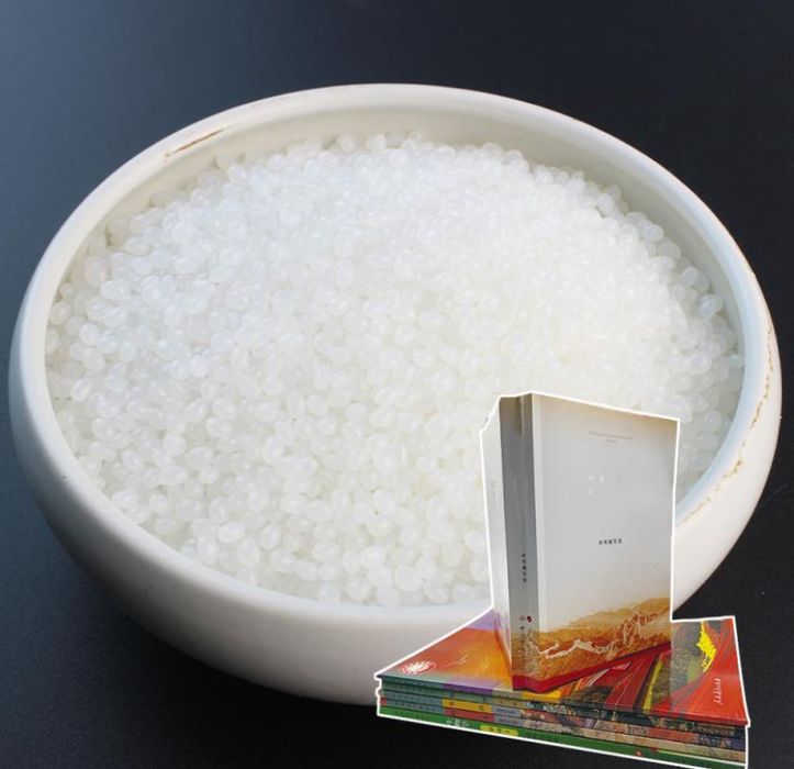 Клей для термокля. Termokley uchun yelim.Nashriyotyelimi. Granula kley