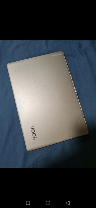 Lenovo yoga 900 i7 touchscreen
