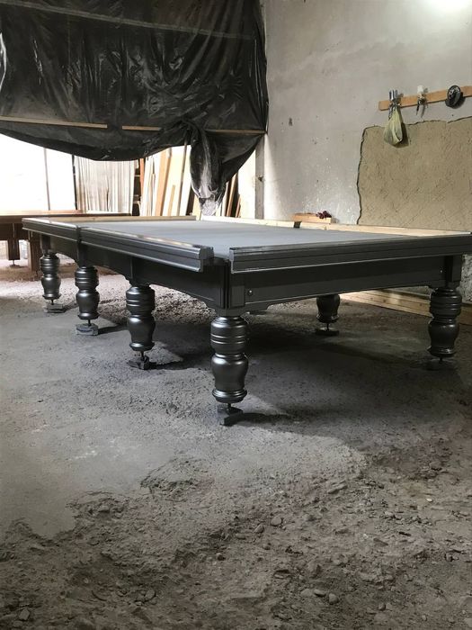 Тайёр Блиярд Столари