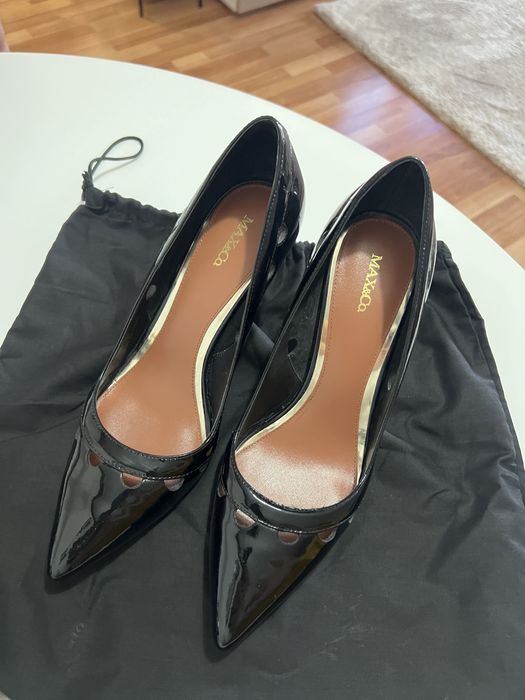 Pantofi Max&Co super pret