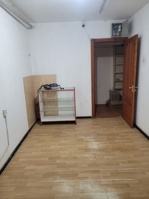 Помещение срочно