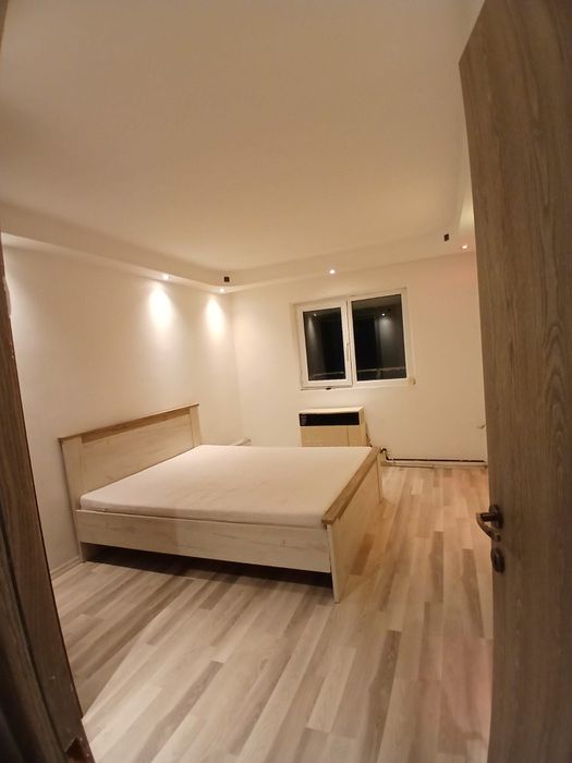 Garsoniera de inchiriat