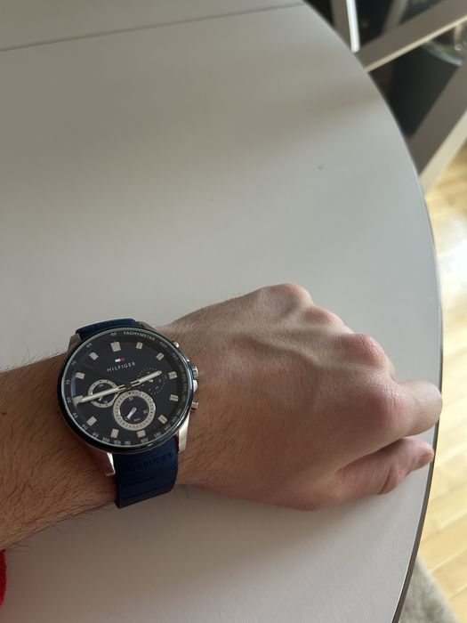 Мъжки часовник Tommy Hilfiger