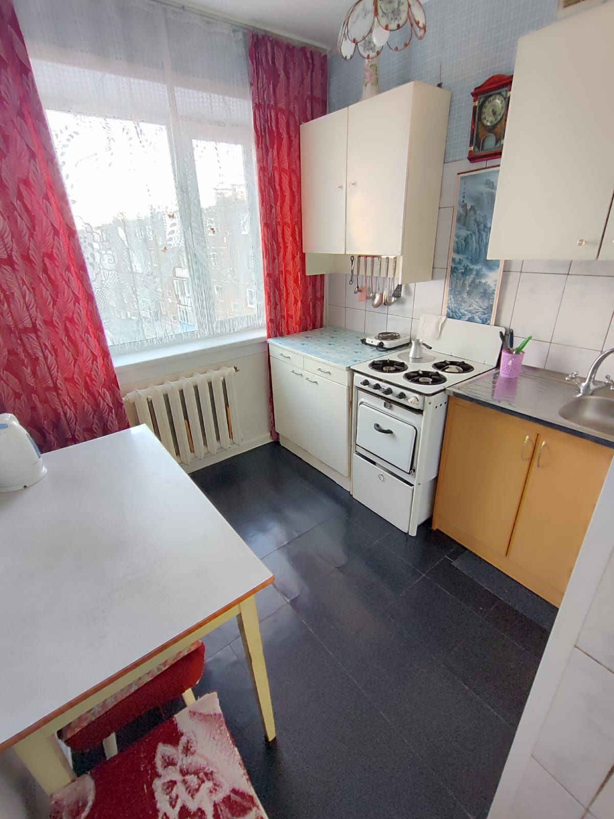 Продам 3 х комн квар. 3--14- 5 этаж.