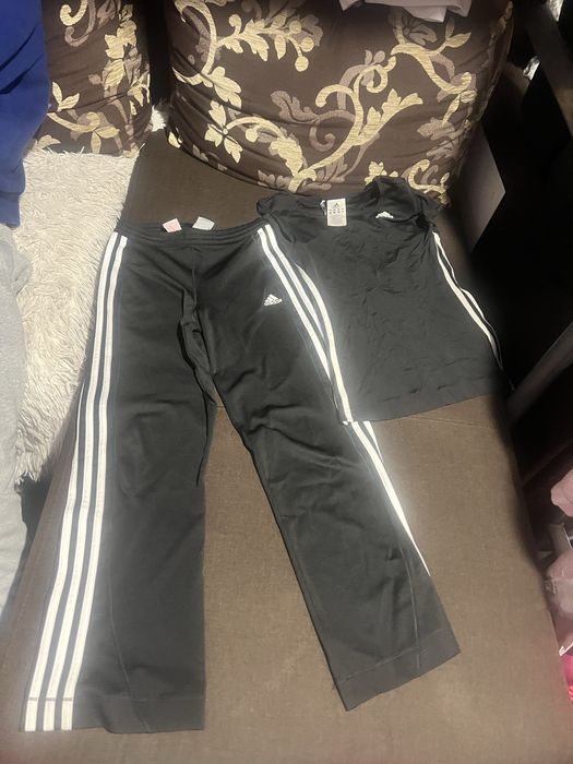 Оригинален Adidas Clima Cool горно и долно