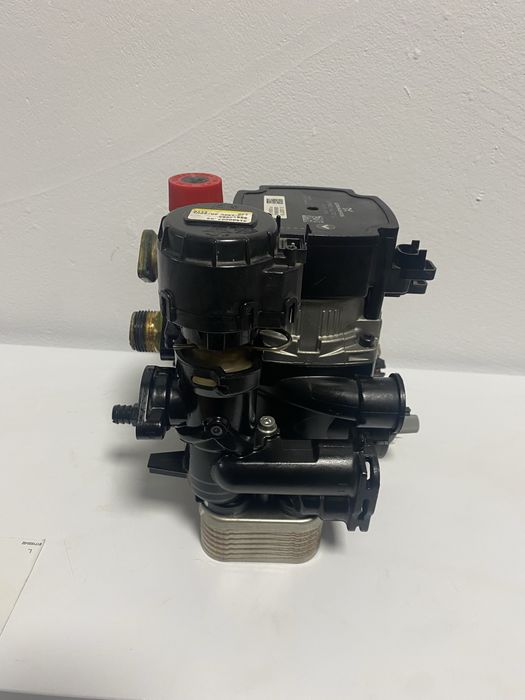 Grup complet centrala termica immergaz vitrix tera in condrsare