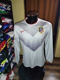 tricou atletico madrid nike marimea M de colectie raritate