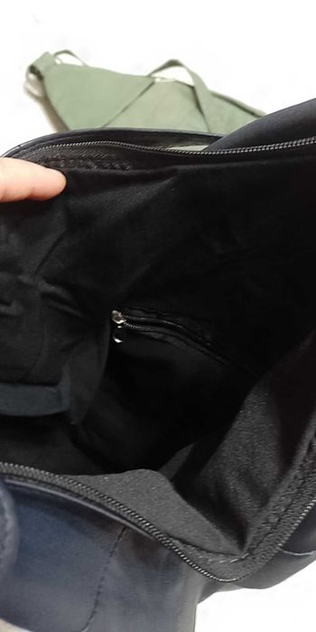 Нови кожени ранички