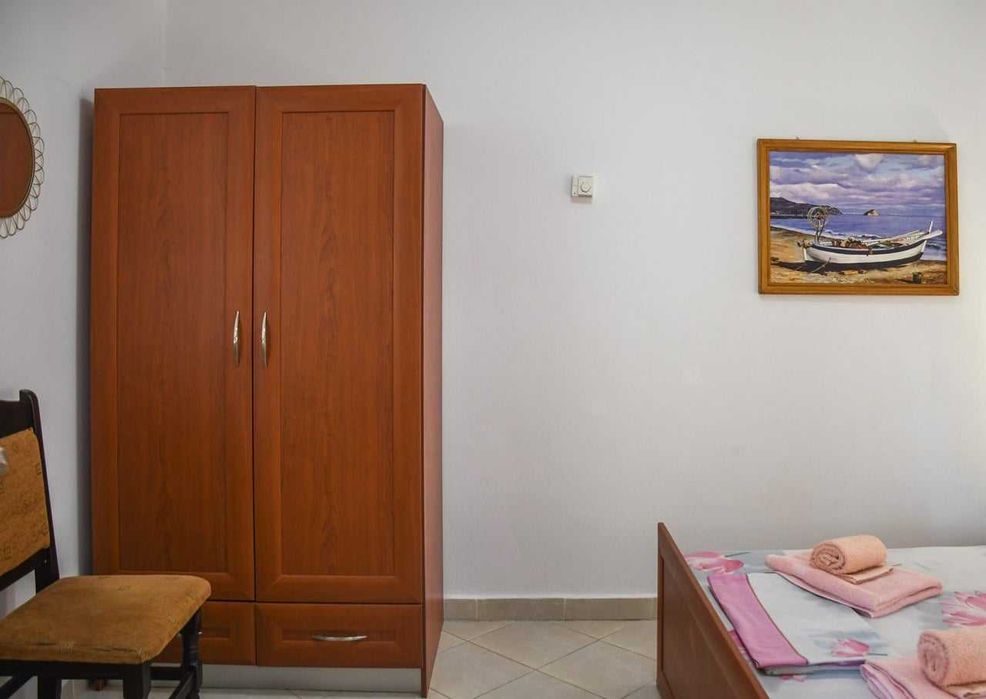 Апартамент 25 HM (Вила) – Керамоти, Гърция