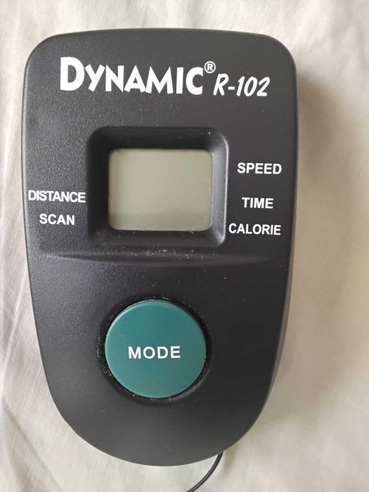 Computer cu multiple functii pt bicicleta eliptica Dynamic R-102,nou