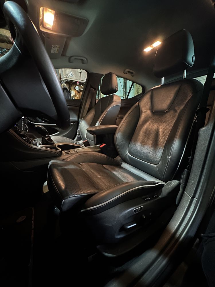 Vând Opel Astra K 2015
