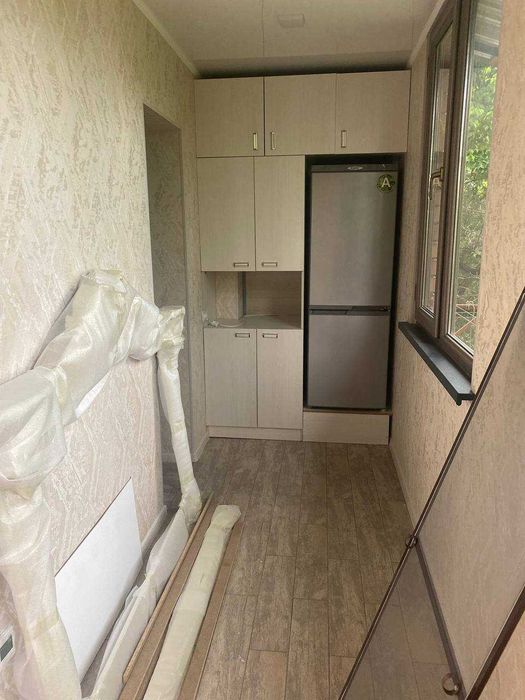 Квартира 3 комнаты