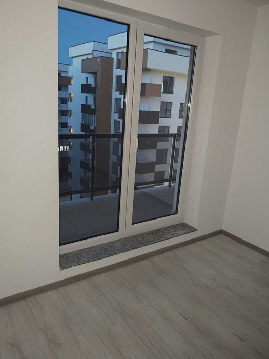 Proprietar - Ap. 2 camere - JOY Residence - 5 min. metrou - Parcare