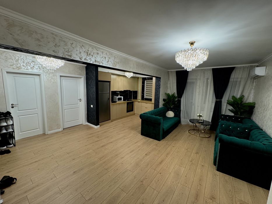 Apartament 3 camere