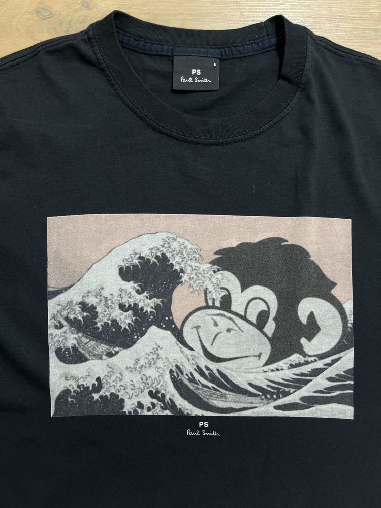 Paul Smith,Wood Wood мъжки размер S-M