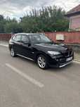 BMW X1 2.0D Xdrive 2013