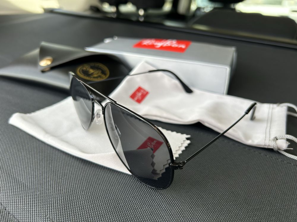 Слънчеви очила с 100% UV защита