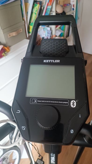 Kettler optima 200