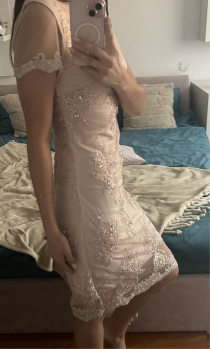 Rochie dama pentru evenimente